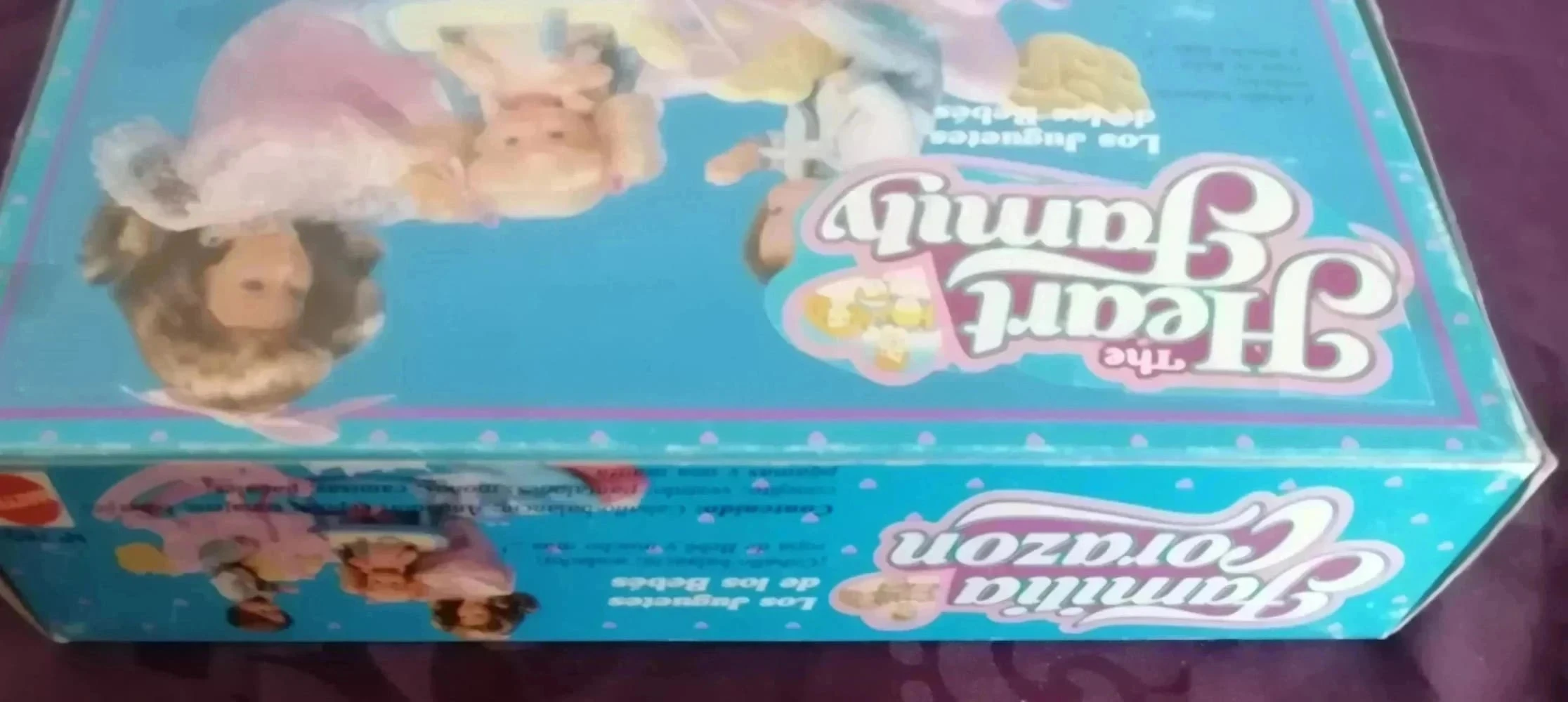 Barbie: Famille Doucéur: spelletjes voor baby's – photo 4